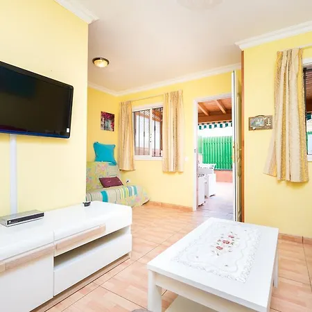 Los Robles Verdes Maspalomas  Exterior photo