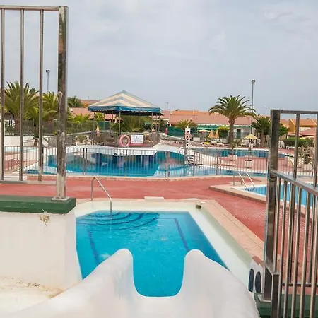 Los Robles Verdes Maspalomas  Exterior photo