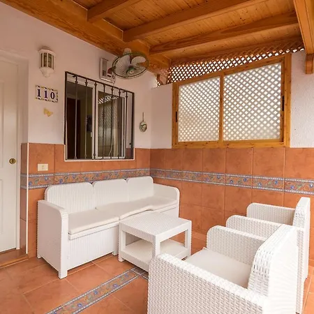 Los Robles Verdes Maspalomas  Exterior photo