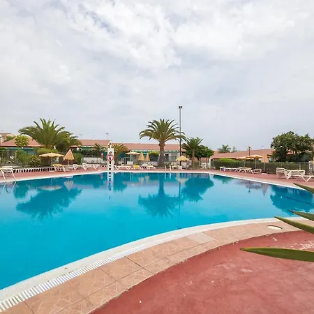 Los Robles Verdes Maspalomas  Exterior photo