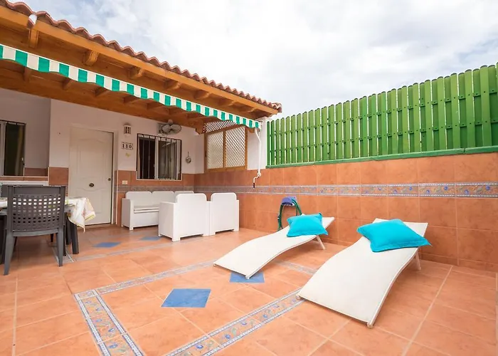 Los Robles Verdes
