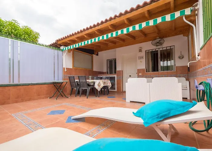 Los Robles Verdes