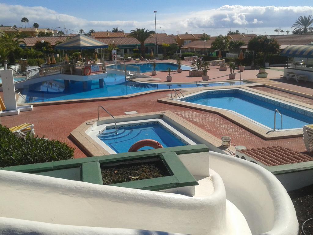 Robles Verdes Appartement Maspalomas (Gran Canaria)