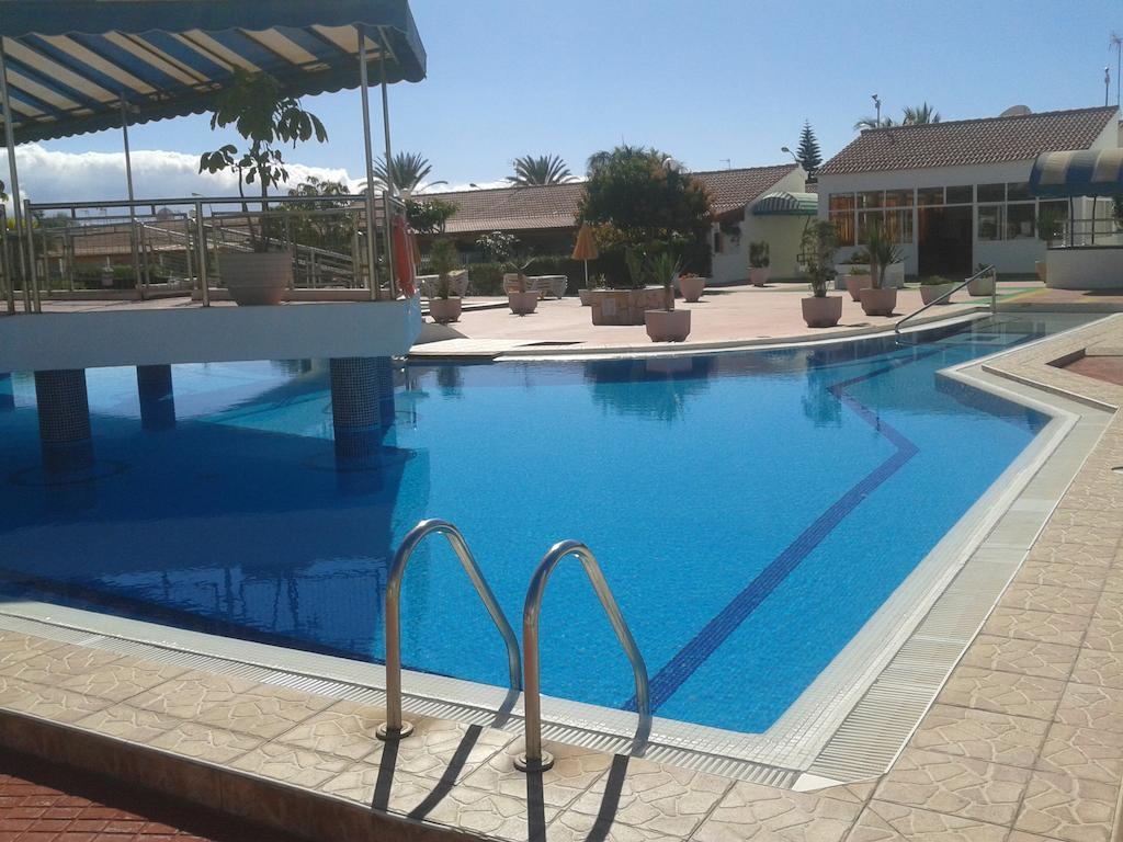 Appartement Robles Verdes Maspalomas (Gran Canaria)