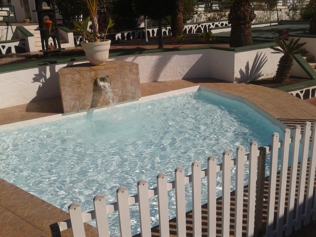Robles Verdes Appartement *