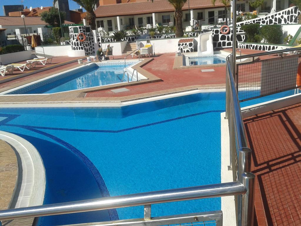 Appartement Robles Verdes