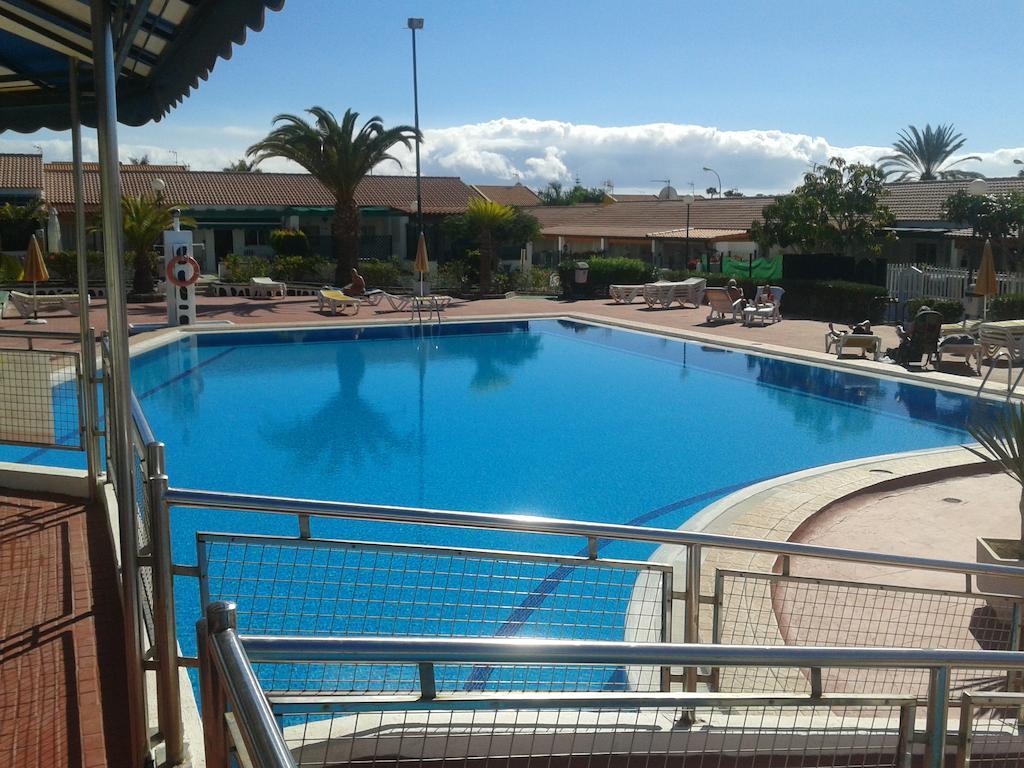 Appartement Robles Verdes