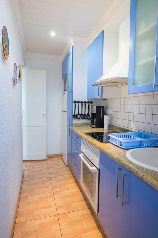 Robles Verdes Appartement Maspalomas (Gran Canaria)