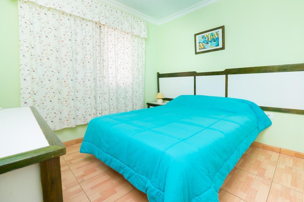 Appartement Robles Verdes