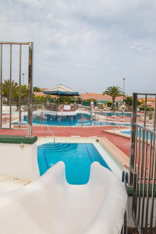 Appartement Robles Verdes