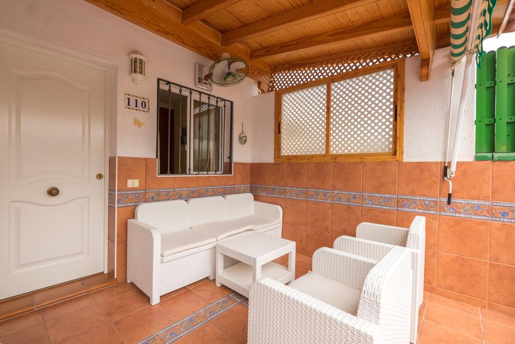 Appartement Robles Verdes Maspalomas (Gran Canaria)