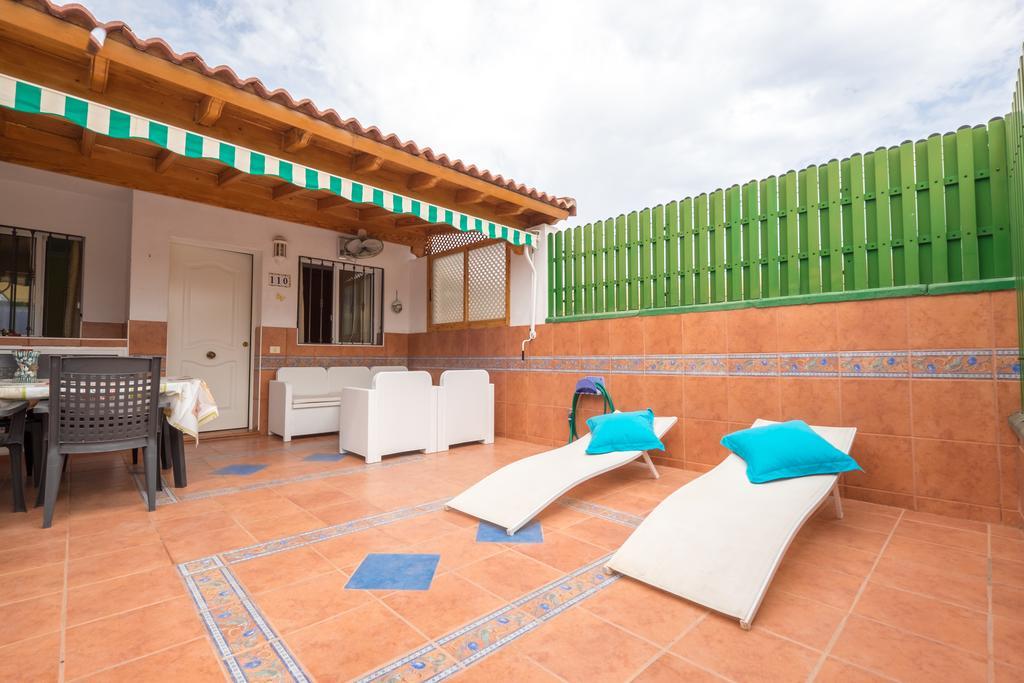 Robles Verdes Appartement