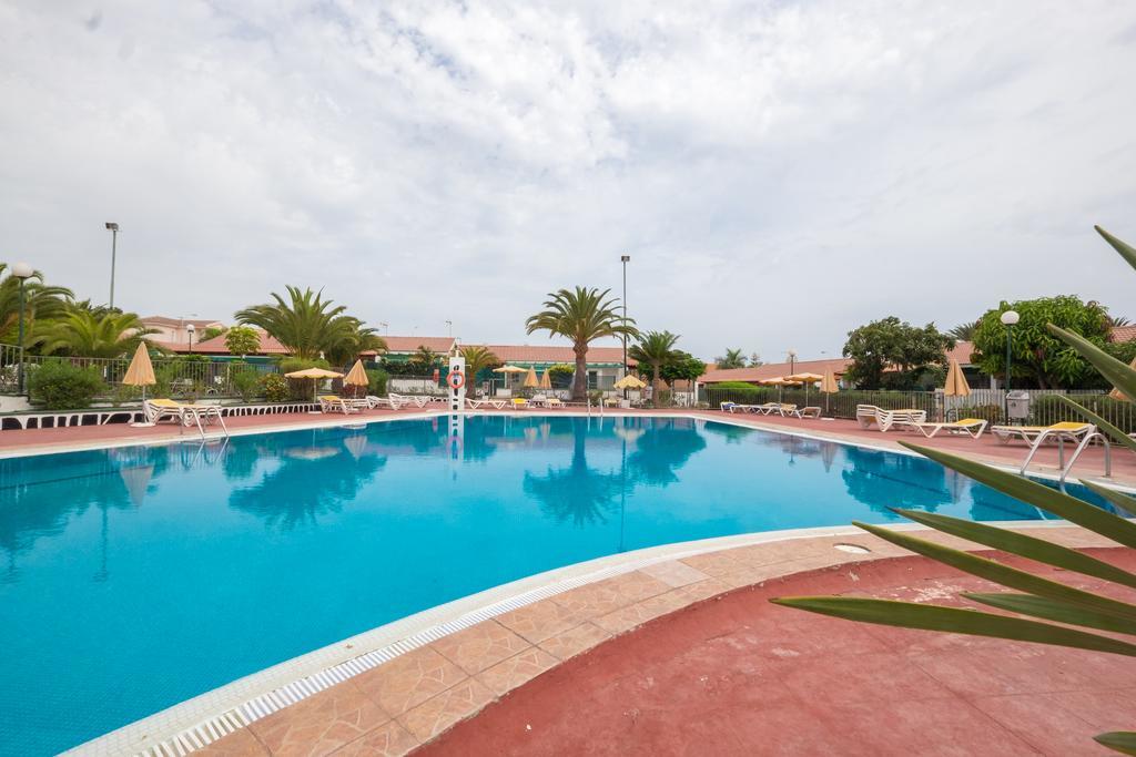 Robles Verdes Appartement *