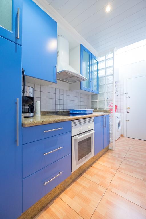 Robles Verdes Appartement *