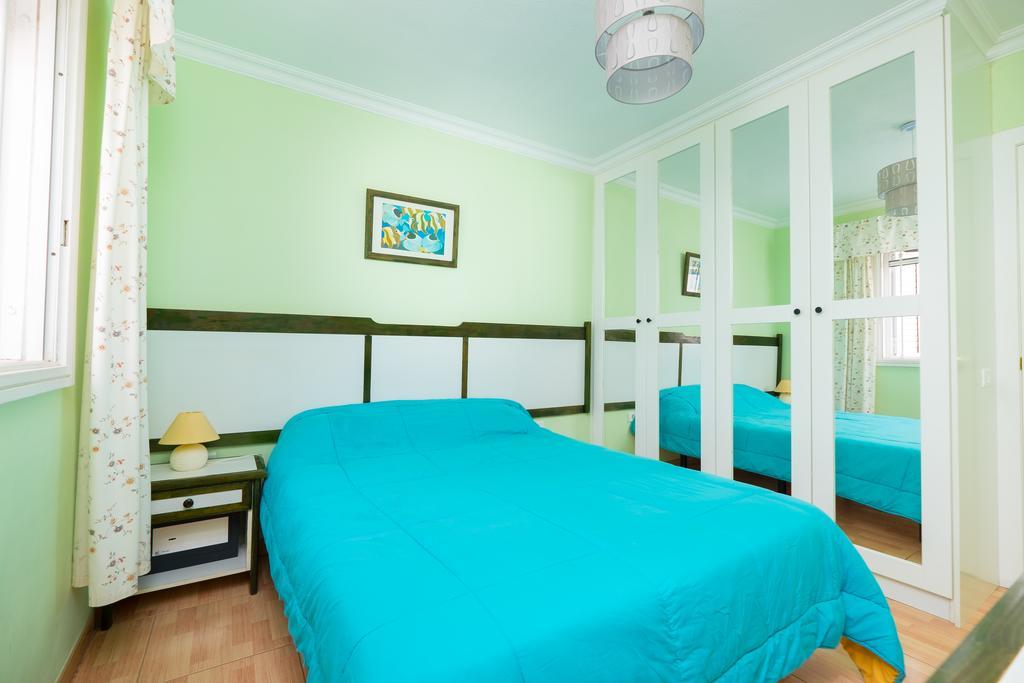 Robles Verdes Appartement