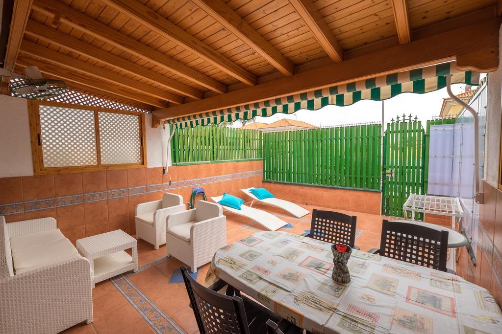 Robles Verdes Appartement